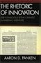 The Rhetoric of Innovation: Self-Conscious Legal Change in Rabbinic Literature (Studies in Judaism)