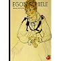 Egon Schiele (World of Art)