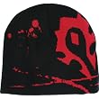 World of Warcraft Horde Crest Beanie Knit Cap