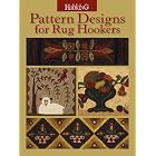 Pattern Designs for Rug Hookers by Virginia P. Stimmel