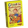 HABA 4350 - Chaos im Kinderzimmer, Reaktionsspiel