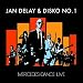 Mercedes Dance (Live) CD Audio
