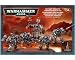 Warhammer 40,000 Grey Knights Terminators (5 Figures, 2011)_s-1