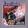 H&ouml;rbuch Das rote Universum (Perry Rhodan Silber Edition Nr. 9)