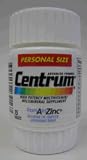 Advanced Formula Centrum High Potency Multivitamin/Multimineral Supplements - 15 Ea