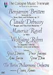 Britten/Deb/Ravel/Rihm:..