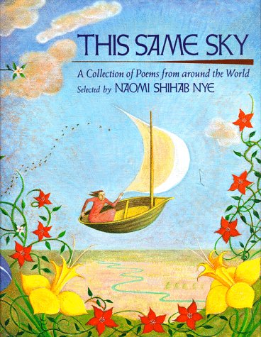  Naomi Shihab Nye