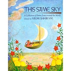 This Same Sky: A Collection of Poems from around the World