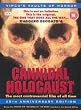 Cannibal Holocaust [1979] (25th Anniversary Edition) [DVD]