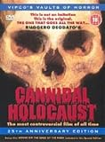 Cannibal Holocaust [1979] (25th Anniversary Edition)