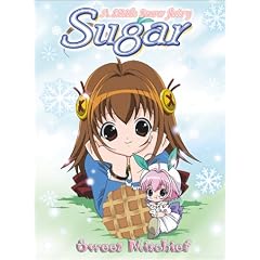 A Little Snow Fairy Sugar - Sweet Mischief (Vol. 1)
