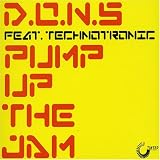 Pump Up the Jam