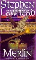Merlin: Book II of the Pendragon Cycle