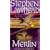 Merlin: Book II of the Pendragon Cycle