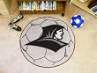 Providence Friars 29" Round Soccer Ball Floor Mat (Rug)