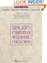SINGERS CHRISTIAN WEDDING    COLLECTION HIGH VOICE        30 SONGS