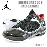 NIKE ナイキ AIR JORDAN 2009 HALL OF FAME（371499-031）