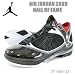 NIKE AIR JORDAN 2009 ～HALL OF FAME～（371499-031）メンズ スニーカー
