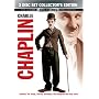 Charlie Chaplin 3 Disc Collector's Edition