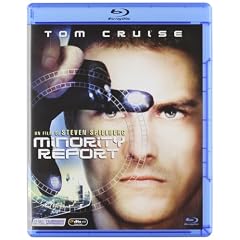 Minority Report