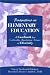 Perspectives on Elementary Education: A Casebook for Critically Analyzing Issues of Diversity