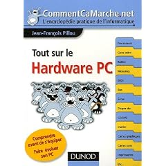 Tout sur le Hardware PC