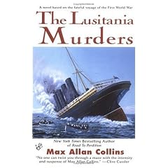 The Lusitania Murders