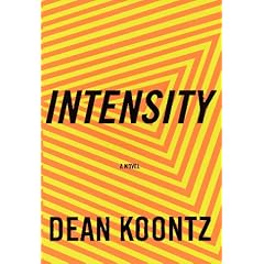 Intensity: A Novel