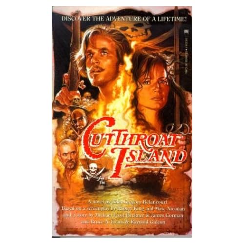 Cutthroat Island