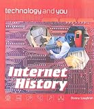 Review Raintree Publishers  / Internet History (Technology & You)