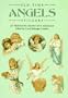 Old-Time Angels Stickers (Dover Stickers)