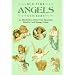 Old-Time Angels Stickers (Dover Stickers)