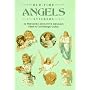 Old-Time Angels Stickers (Pocket-Size Sticker Collections)