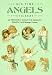 Book Old-Time Angels Stickers (Pocket-Size Sticker Collections)