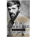 D. H. Lawrence: The Life of an Outsider book cover
