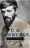 D. H. Lawrence: The Life of an Outsider