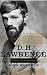D. H. Lawrence: The Life of an Outsider