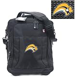 Antigua Buffalo Sabres Odessey Rolling Travel Bag