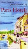 Special Places to Stay Paris Hotels