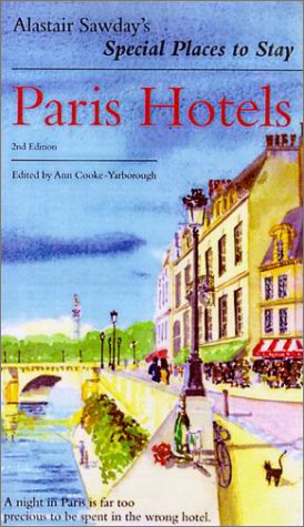 Childrens Toyshop  Travel : Special Places to Stay Paris Hotels