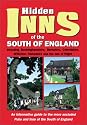 The Hidden Inns of the South of England: Including Buckinghamshire, Berkshire, Oxfordshire, Wiltshire, Hampshire and the Isle of Wight