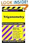 

Trigonometry (Cliffs Quick Review)