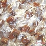 Chocolate Caramel Melts - 50 Piece Bag