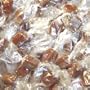 Gourmet Creamy Caramel Melts - 50 Piece Bag (approximately 2 pounds)