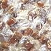 Light 'n Creamy Caramel Melts - 50 Piece Bag