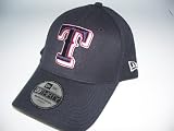 TEXAS RANGERS 39THIRTY Fitted Cap TEAM TONAL HOME TEAM 2012 L/XL