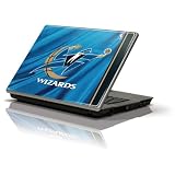 Skinit Protective Skin (Fits Latest Generic 17" Laptop/Netbook/Notebook);NBA UTAH JAZZ