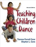 Teaching Children Dance-2nd Edition