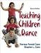 Sporting Goods : Teaching Children Dance-2nd Edition