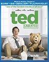 Ted - Ted (2 Discos) [Blu-Ray]